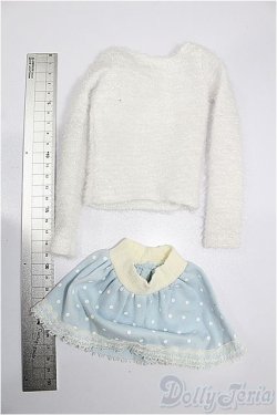 画像2: DD/OF:衣装セット S-25-12-07-078-TO-ZS