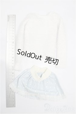 画像2: DD/OF:衣装セット S-25-12-07-078-TO-ZS