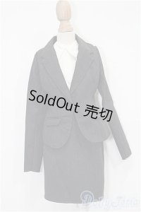 azone/OF:50cmサイズドール　衣装 S-25-11-30-238-TO-ZS