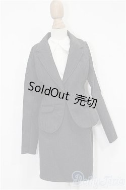 画像1: azone/OF:50cmサイズドール　衣装 S-25-11-30-238-TO-ZS