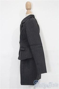 画像2: azone/OF:50cmサイズドール　衣装 S-25-11-30-238-TO-ZS