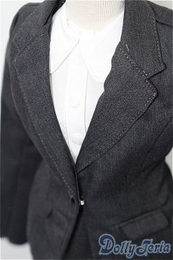 画像4: azone/OF:50cmサイズドール　衣装 S-25-11-30-238-TO-ZS