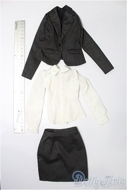 画像5: azone/OF:50cmサイズドール　衣装 S-25-11-30-238-TO-ZS