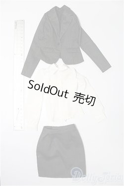 画像5: azone/OF:50cmサイズドール　衣装 S-25-11-30-238-TO-ZS