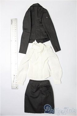 画像6: azone/OF:50cmサイズドール　衣装 S-25-11-30-238-TO-ZS