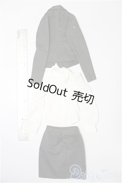 画像6: azone/OF:50cmサイズドール　衣装 S-25-11-30-238-TO-ZS