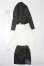 画像6: azone/OF:50cmサイズドール　衣装 S-25-11-30-238-TO-ZS (6)