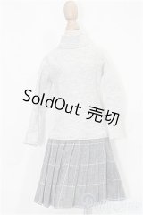 50cmサイズドール/OF:衣装 S-25-11-30-239-TO-ZS