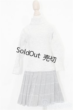 画像1: 50cmサイズドール/OF:衣装 S-25-11-30-239-TO-ZS