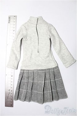 画像2: 50cmサイズドール/OF:衣装 S-25-11-30-239-TO-ZS