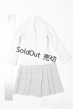 画像2: 50cmサイズドール/OF:衣装 S-25-11-30-239-TO-ZS