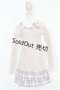 50cmサイズドール/OF:衣装 S-25-11-30-240-TO-ZS