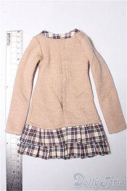 画像2: 50cmサイズドール/OF:衣装 S-25-11-30-240-TO-ZS