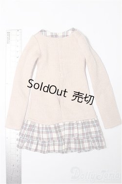 画像2: 50cmサイズドール/OF:衣装 S-25-11-30-240-TO-ZS