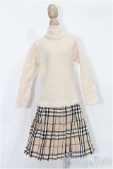 50cmサイズドール/OF:衣装 S-25-11-30-241-TO-ZS