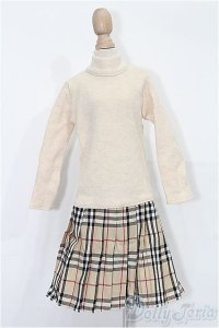 50cmサイズドール/OF:衣装 S-25-11-30-241-TO-ZS