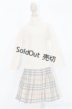 画像1: 50cmサイズドール/OF:衣装 S-25-11-30-241-TO-ZS