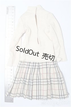 画像2: 50cmサイズドール/OF:衣装 S-25-11-30-241-TO-ZS