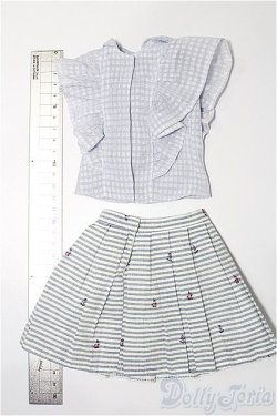 画像6: DD/OF:衣装セット S-25-11-30-236-TO-ZS