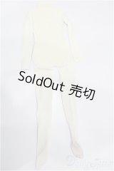 DD/OF ボディタイツ S-25-12-07-079-TO-ZS