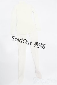 DD/OF ボディタイツ S-25-12-07-079-TO-ZS