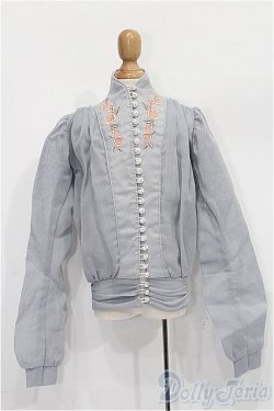 画像1: 70cmドール/OF 衣装 S-25-12-07-124-TO-ZS