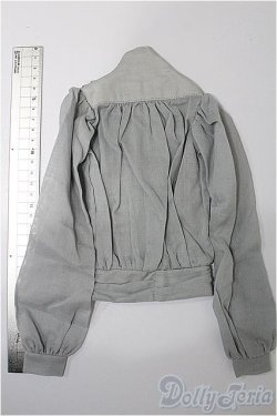 画像2: 70cmドール/OF 衣装 S-25-12-07-124-TO-ZS