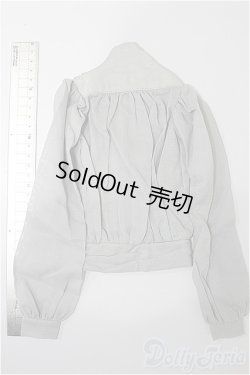 画像2: 70cmドール/OF 衣装 S-25-12-07-124-TO-ZS