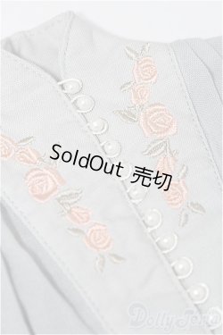 画像3: 70cmドール/OF 衣装 S-25-12-07-124-TO-ZS