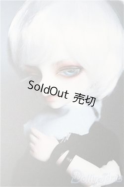 画像1: DOLL ZONE/mini Mo S-25-12-07-055-TO-ZS