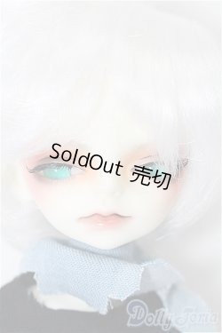 画像2: DOLL ZONE/mini Mo S-25-12-07-055-TO-ZS