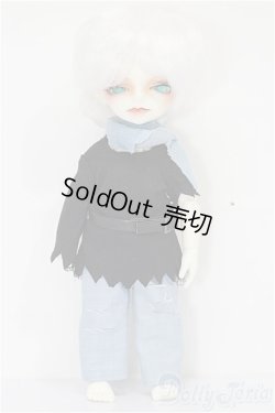 画像6: DOLL ZONE/mini Mo S-25-12-07-055-TO-ZS