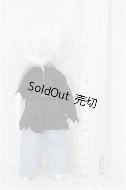 画像7: DOLL ZONE/mini Mo S-25-12-07-055-TO-ZS