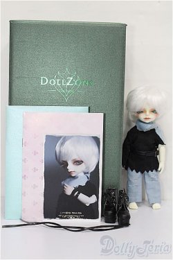 画像8: DOLL ZONE/mini Mo S-25-12-07-055-TO-ZS