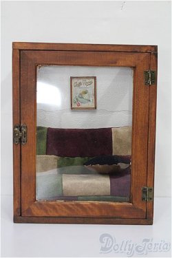 画像1: 1/6サイズドール/ミニチュア S-25-11-30-068-TO-ZS