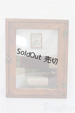 画像1: 1/6サイズドール/ミニチュア S-26-02-08-513-TO-ZS