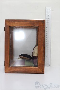 画像2: 1/6サイズドール/ミニチュア S-25-11-30-068-TO-ZS