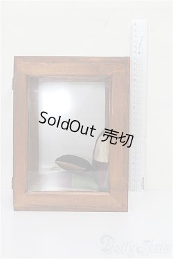 画像2: 1/6サイズドール/ミニチュア S-26-02-08-513-TO-ZS