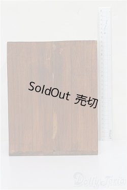 画像3: 1/6サイズドール/ミニチュア S-26-02-08-513-TO-ZS