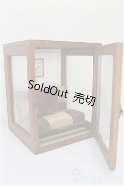 画像4: 1/6サイズドール/ミニチュア S-26-02-08-513-TO-ZS