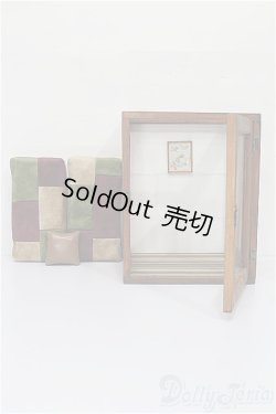 画像5: 1/6サイズドール/ミニチュア S-26-02-08-513-TO-ZS