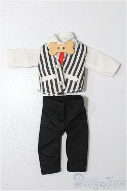 画像1: 1/12サイズドール/OF:衣装 S-25-11-30-102-TO-ZS