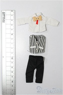 画像2: 1/12サイズドール/OF:衣装 S-25-11-30-102-TO-ZS