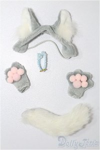 1/12サイズドール/OF:小物 S-25-11-30-105-TO-ZS