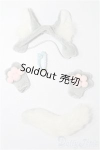 1/12サイズドール/OF:小物 S-25-11-30-105-TO-ZS