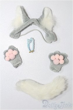 画像1: 1/12サイズドール/OF:小物 S-25-11-30-105-TO-ZS