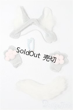 画像1: 1/12サイズドール/OF:小物 S-25-11-30-105-TO-ZS