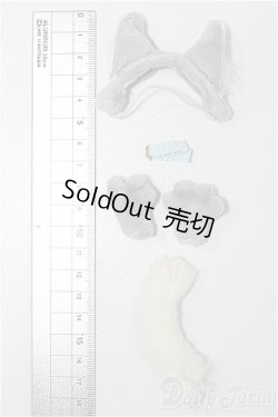 画像2: 1/12サイズドール/OF:小物 S-25-11-30-105-TO-ZS