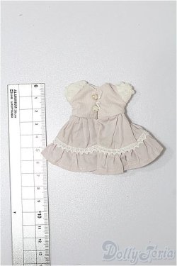 画像2: 1/12サイズドール/OF:衣装 S-25-11-30-101-TO-ZS