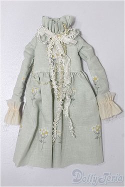 画像1: 22cmサイズドール/OF:衣装 S-25-11-30-096-TO-ZS